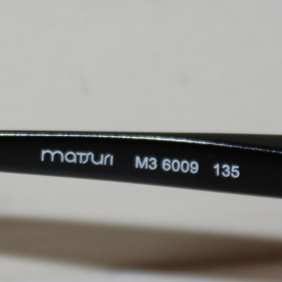 Matsuri Men's Sunglasses (M3 6009) - Picture 5 of 6